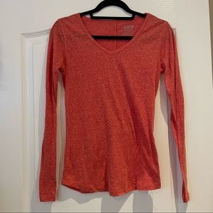 Warehouse One long sleeve